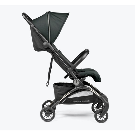 Прогулочная коляска Peg Perego Volo Metal - 4